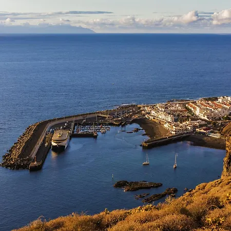 In Palmas By Playa De Canteras Semesterbostad